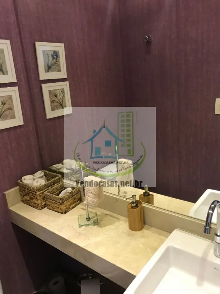 Apartamento, 4 quartos, 266 m² - Foto 7