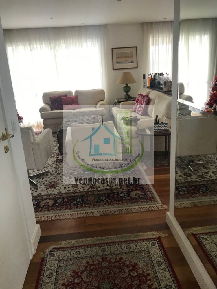 Apartamento, 4 quartos, 266 m² - Foto 4