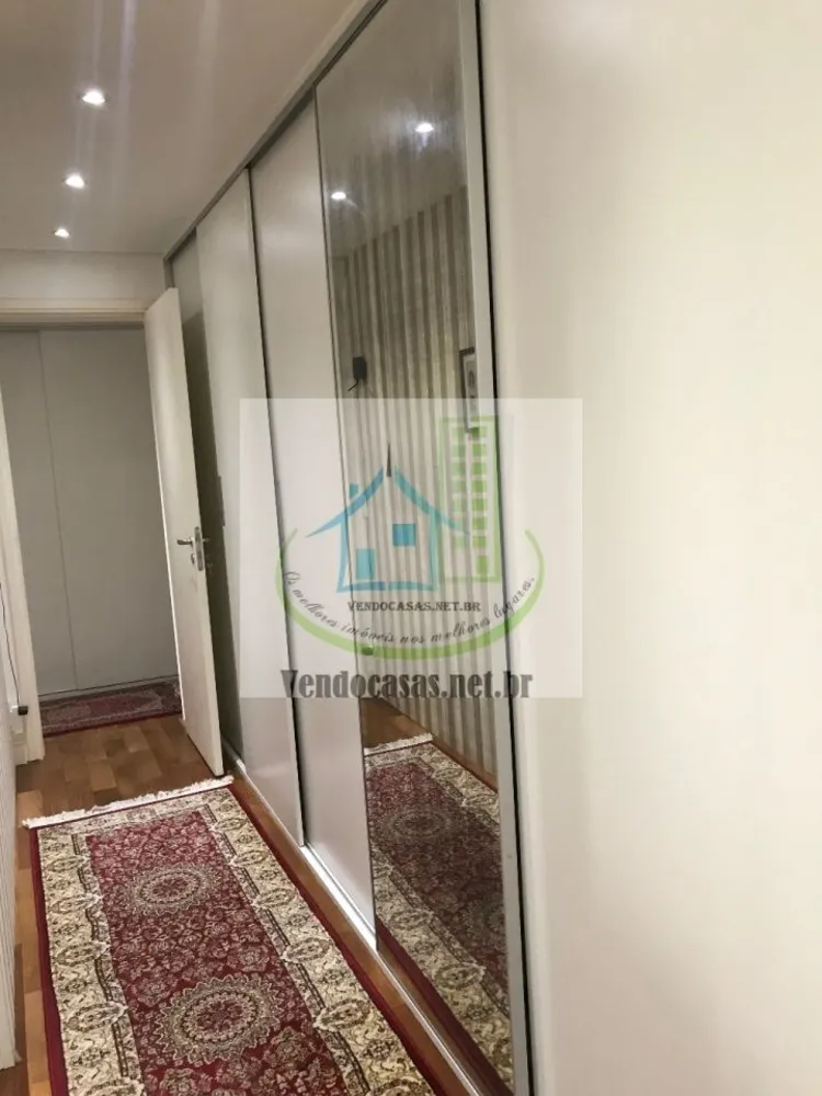Apartamento, 4 quartos, 266 m² - Foto 8