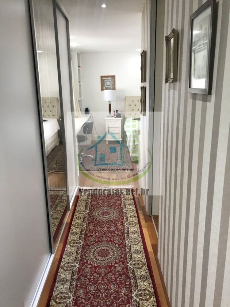 Apartamento, 4 quartos, 266 m² - Foto 2