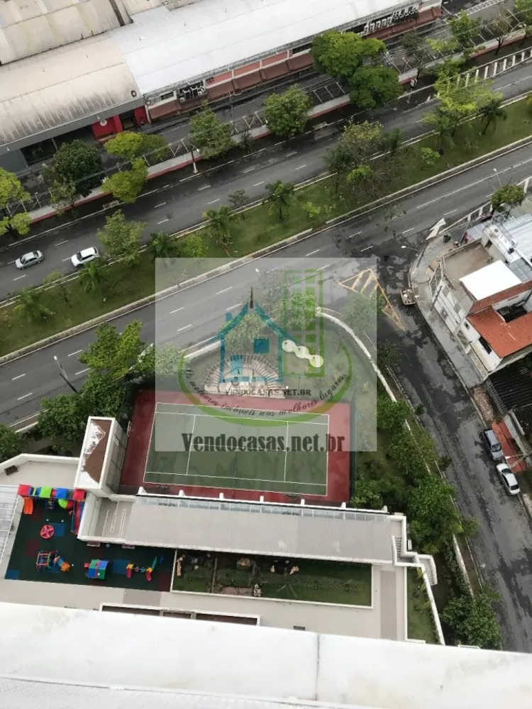 Apartamento, 4 quartos, 266 m² - Foto 6