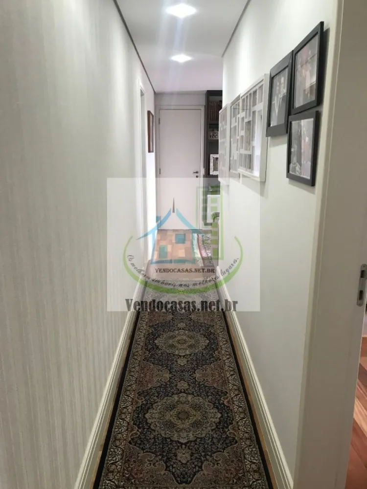 Apartamento, 4 quartos, 266 m² - Foto 3