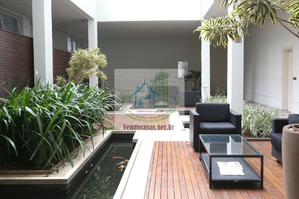 Apartamento, 1 quarto, 70 m² - Foto 1