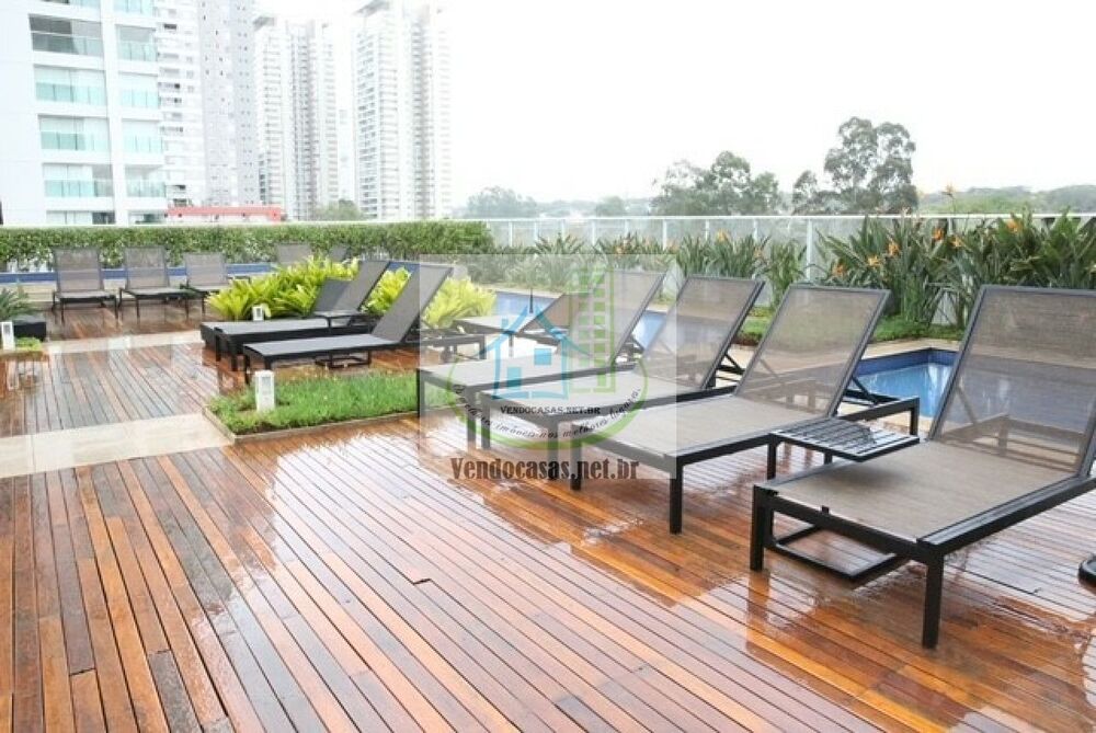 Apartamento, 1 quarto, 70 m² - Foto 2