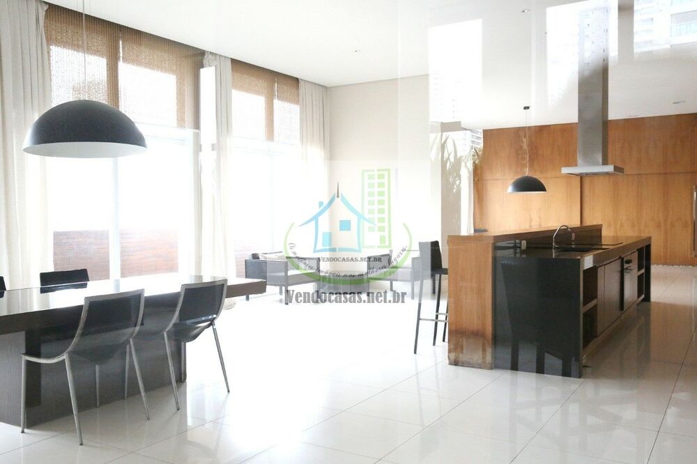 Apartamento, 1 quarto, 70 m² - Foto 3