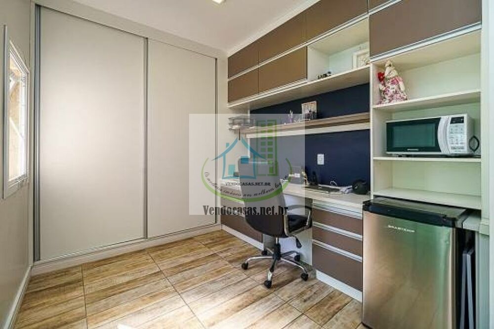 Casa de Condomínio, 4 quartos - Foto 4