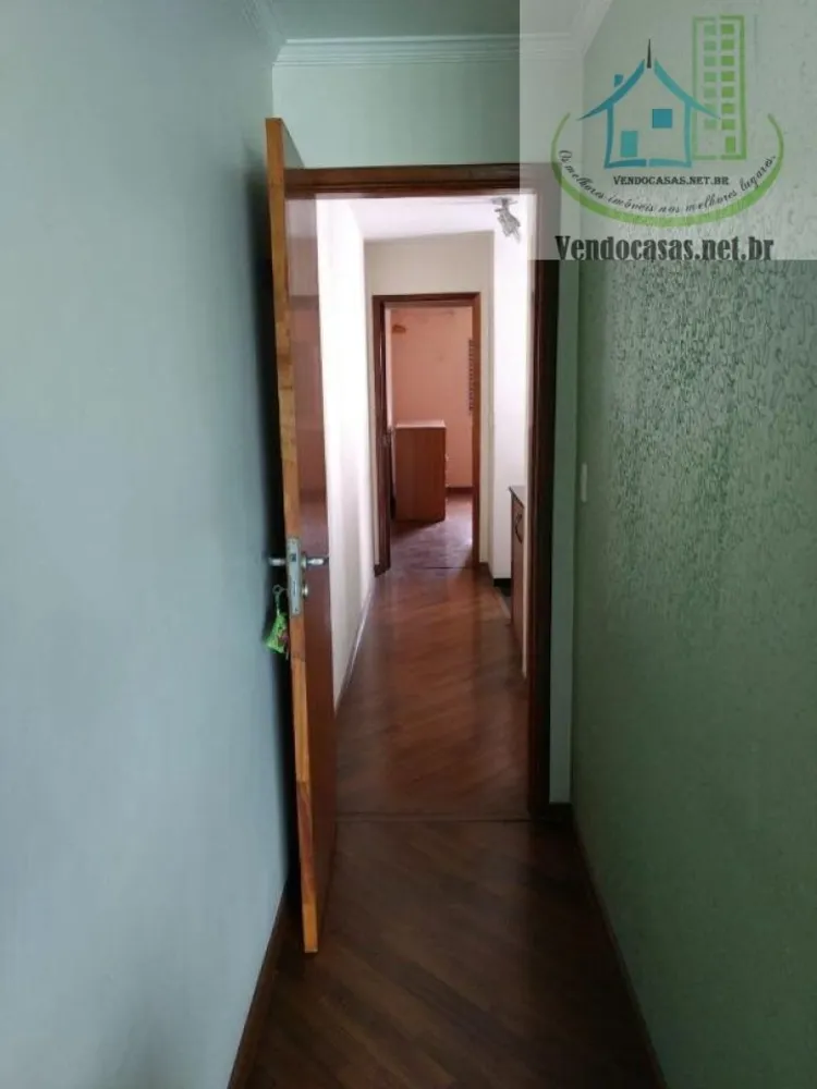 Casa, 3 quartos, 200 m² - Foto 6
