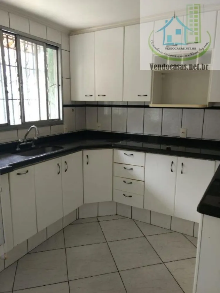 Casa, 3 quartos, 200 m² - Foto 7