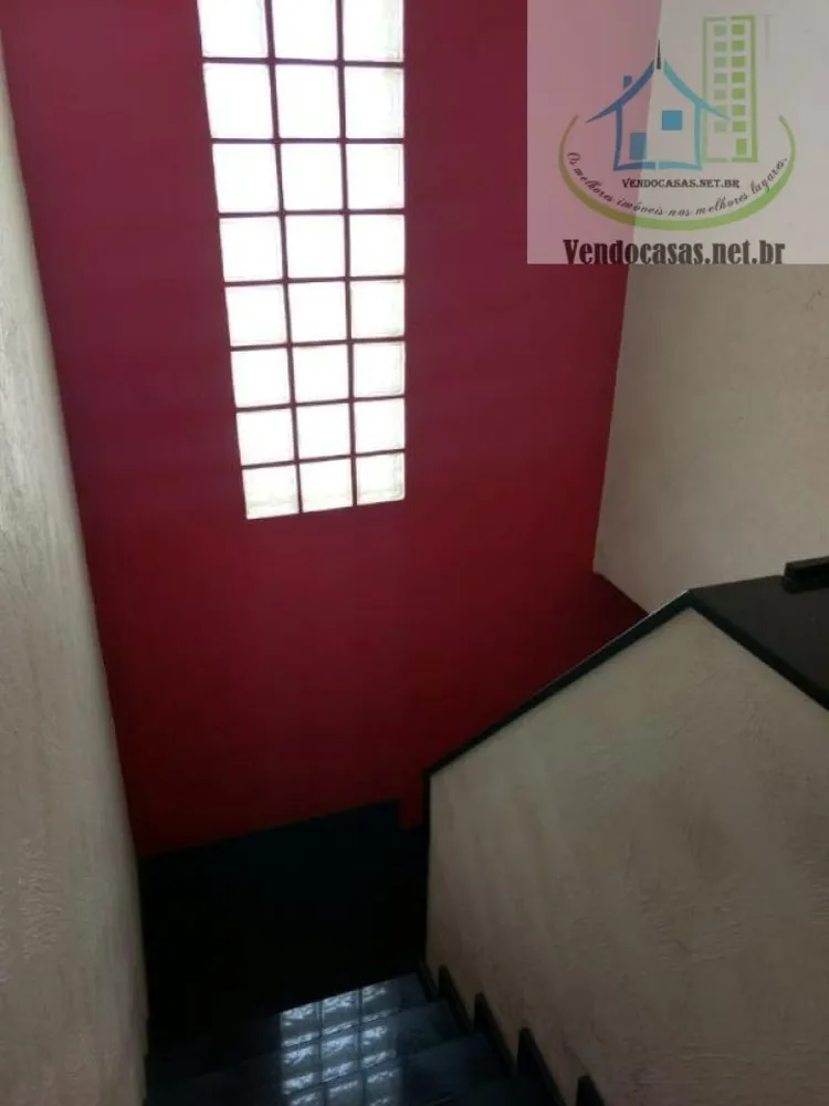 Casa, 3 quartos, 200 m² - Foto 19
