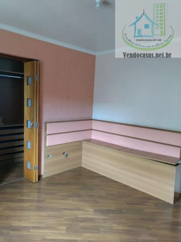 Casa, 3 quartos, 200 m² - Foto 8