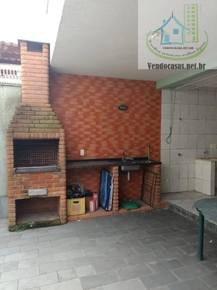 Casa, 3 quartos, 200 m² - Foto 2