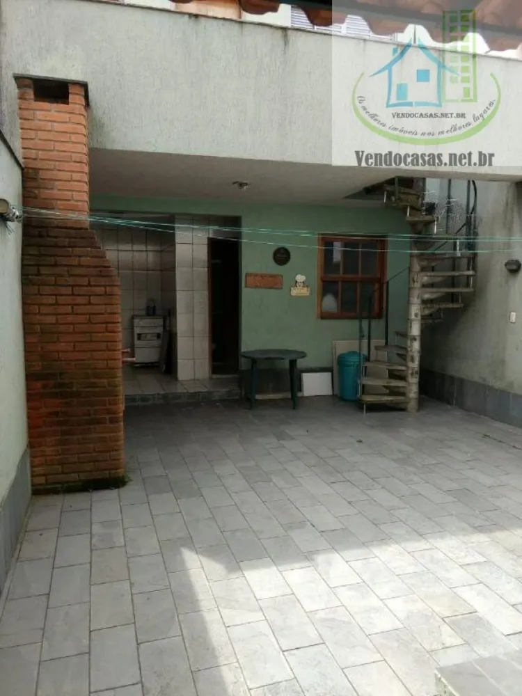 Casa, 3 quartos, 200 m² - Foto 17