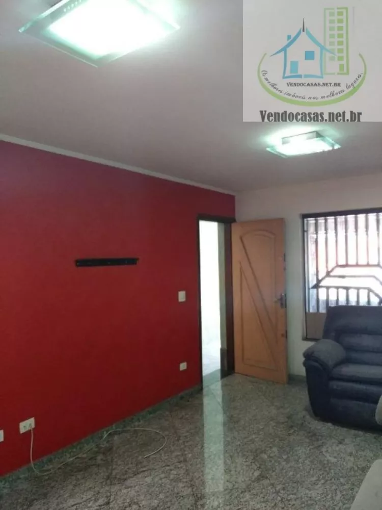 Casa à venda com 3 quartos, 200m² - Foto 7