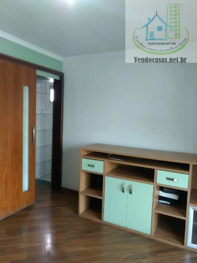 Casa, 3 quartos, 200 m² - Foto 18