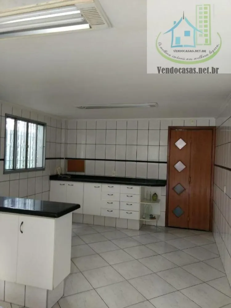 Casa, 3 quartos, 200 m² - Foto 5