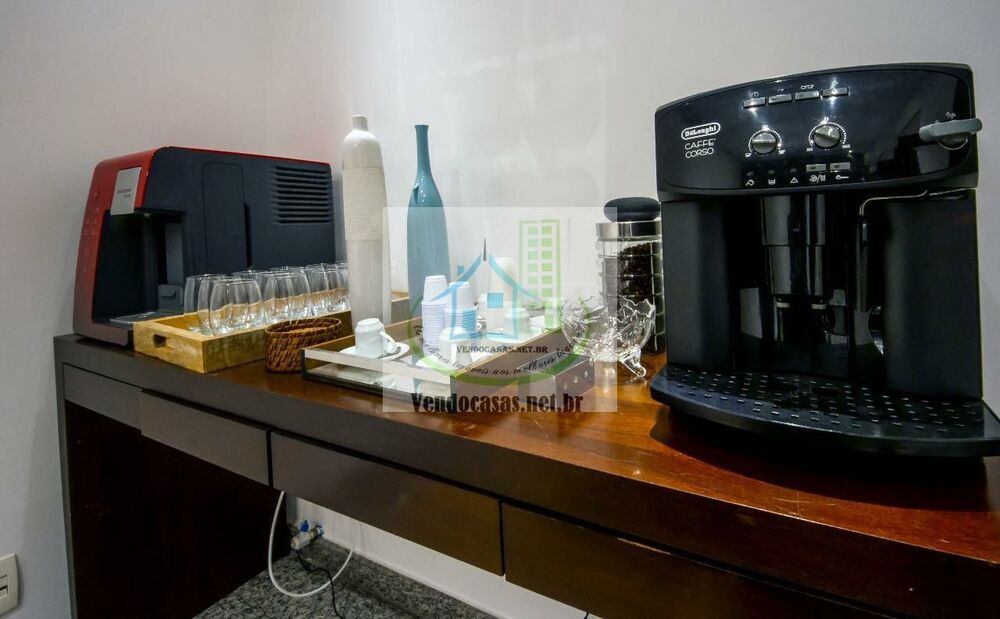 Sala-Conjunto, 30 m² - Foto 7