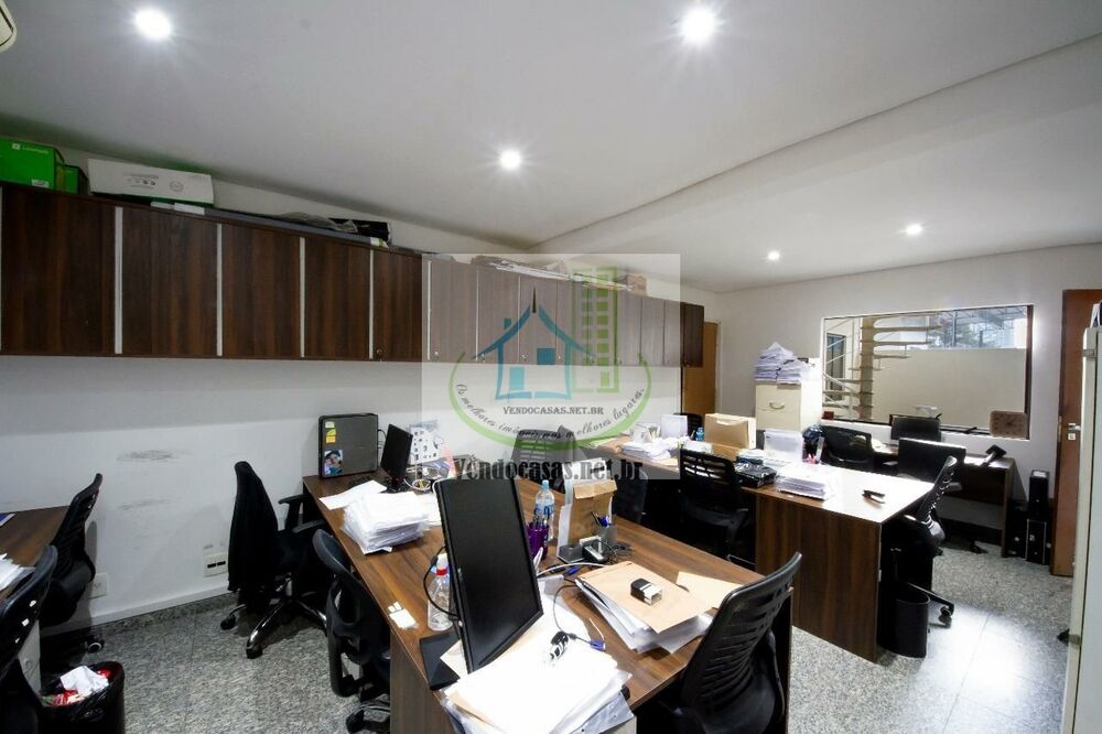 Sala-Conjunto, 30 m² - Foto 4