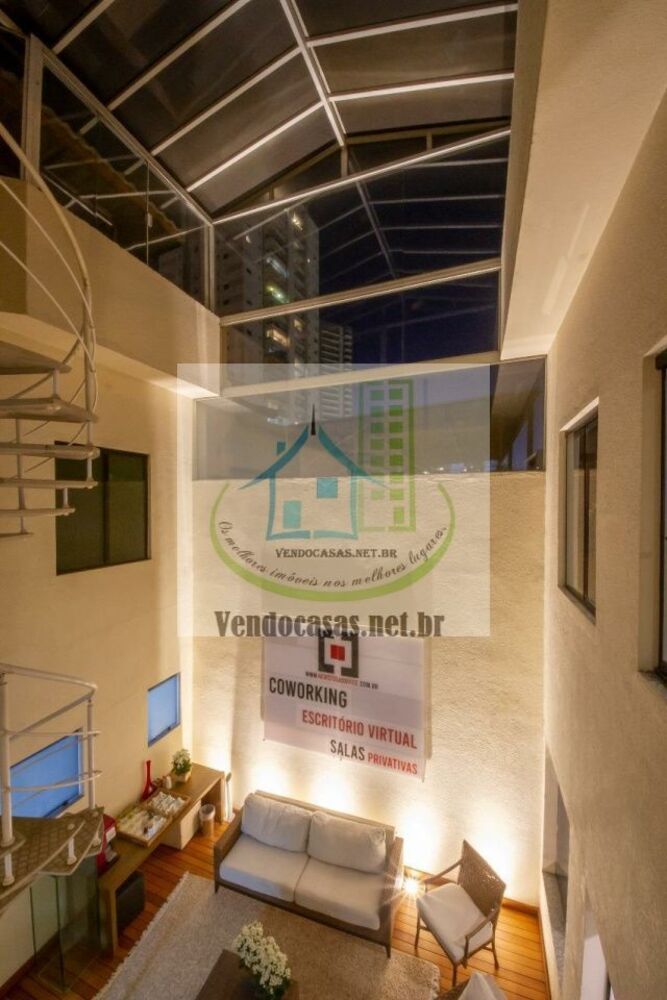 Sala-Conjunto, 30 m² - Foto 6