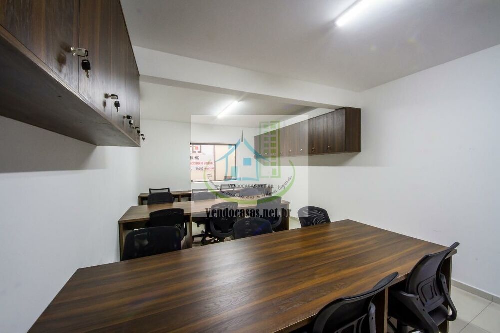 Sala-Conjunto, 30 m² - Foto 2