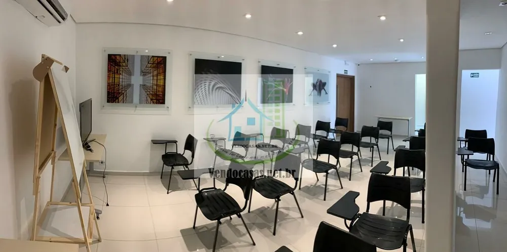 Sala-Conjunto, 35 m² - Foto 3