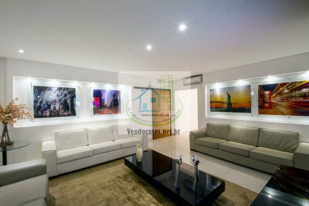 Conjunto Comercial-Sala para alugar, 35m² - Foto 6
