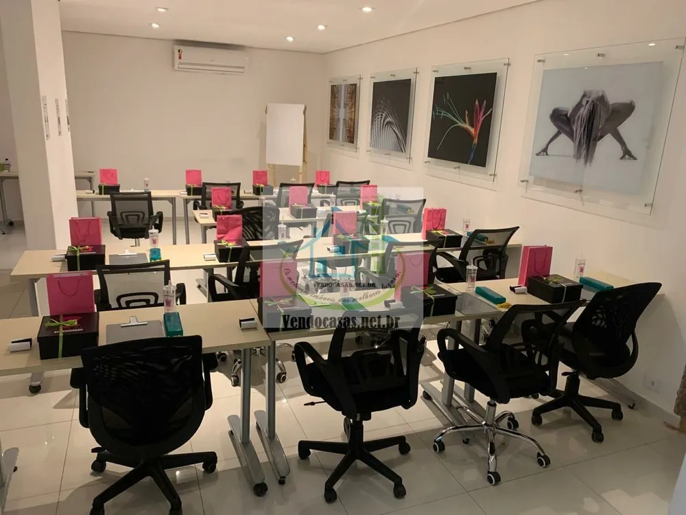Sala-Conjunto, 35 m² - Foto 1