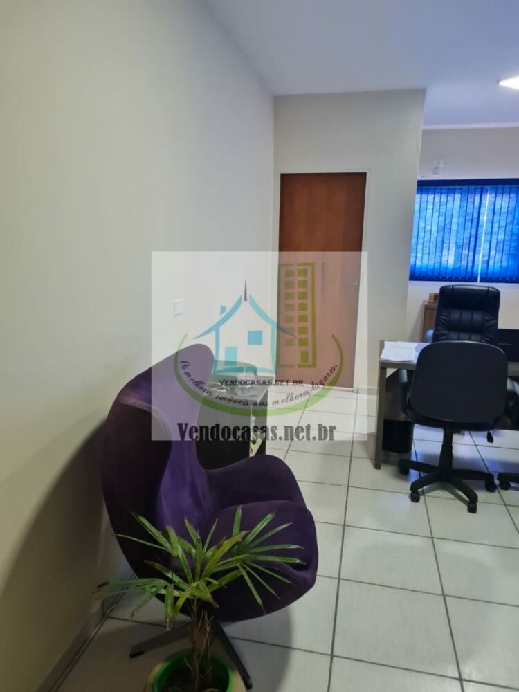 Sala-Conjunto, 25 m² - Foto 1