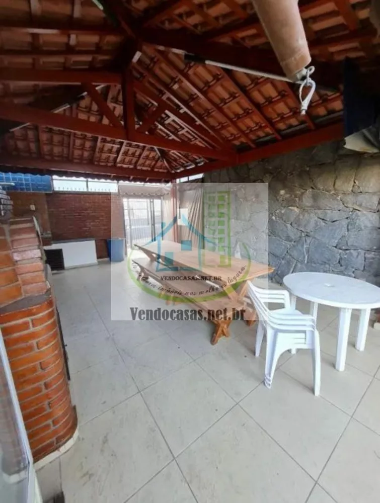 Apartamento à venda com 3 quartos, 68m² - Foto 8