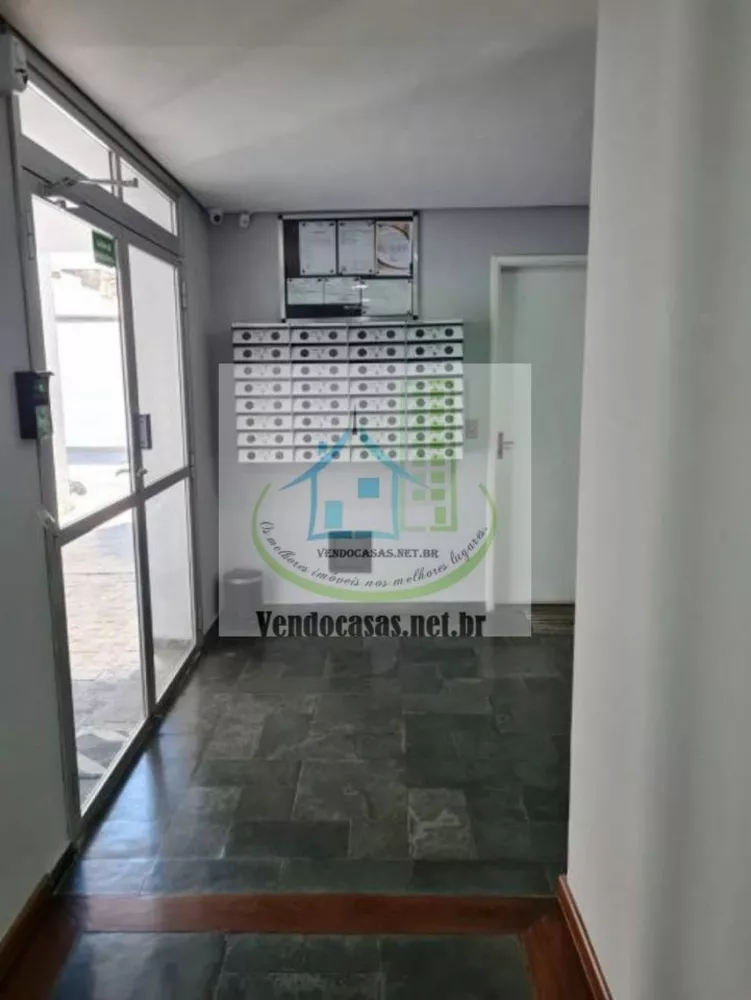 Apartamento à venda com 3 quartos, 68m² - Foto 11