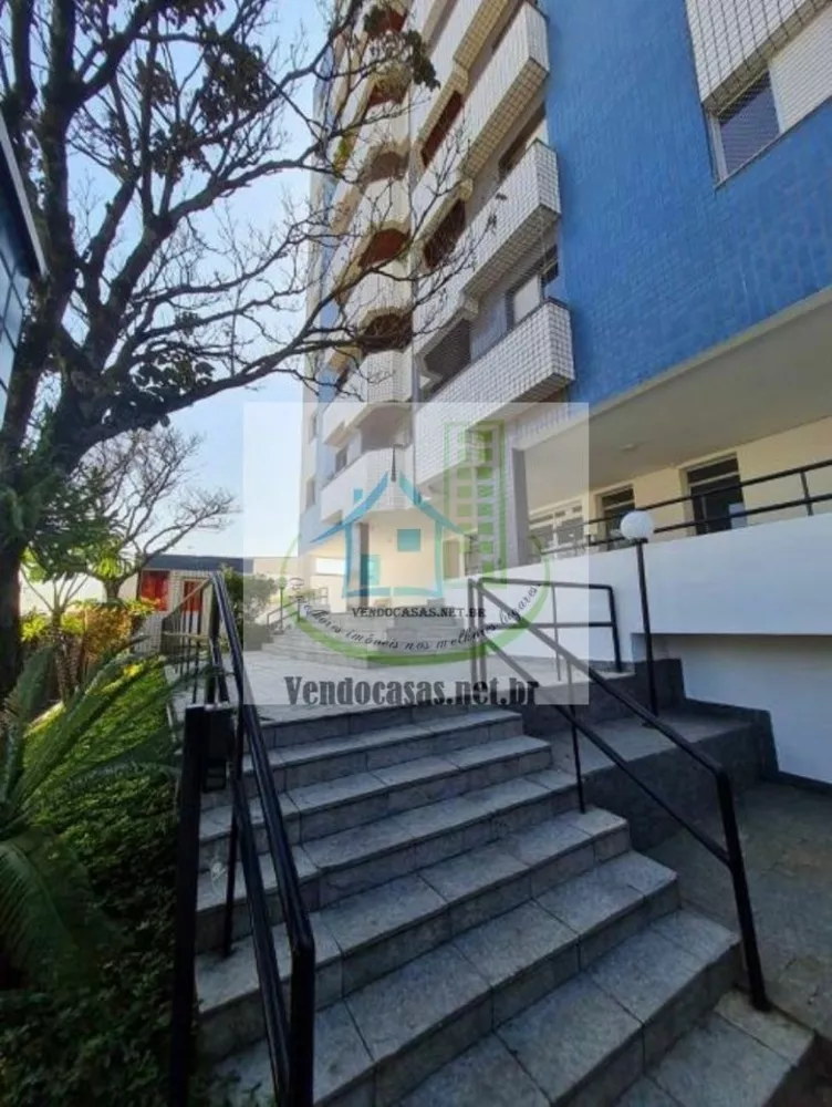 Apartamento à venda com 3 quartos, 68m² - Foto 2