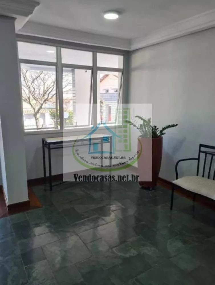 Apartamento à venda com 3 quartos, 68m² - Foto 10