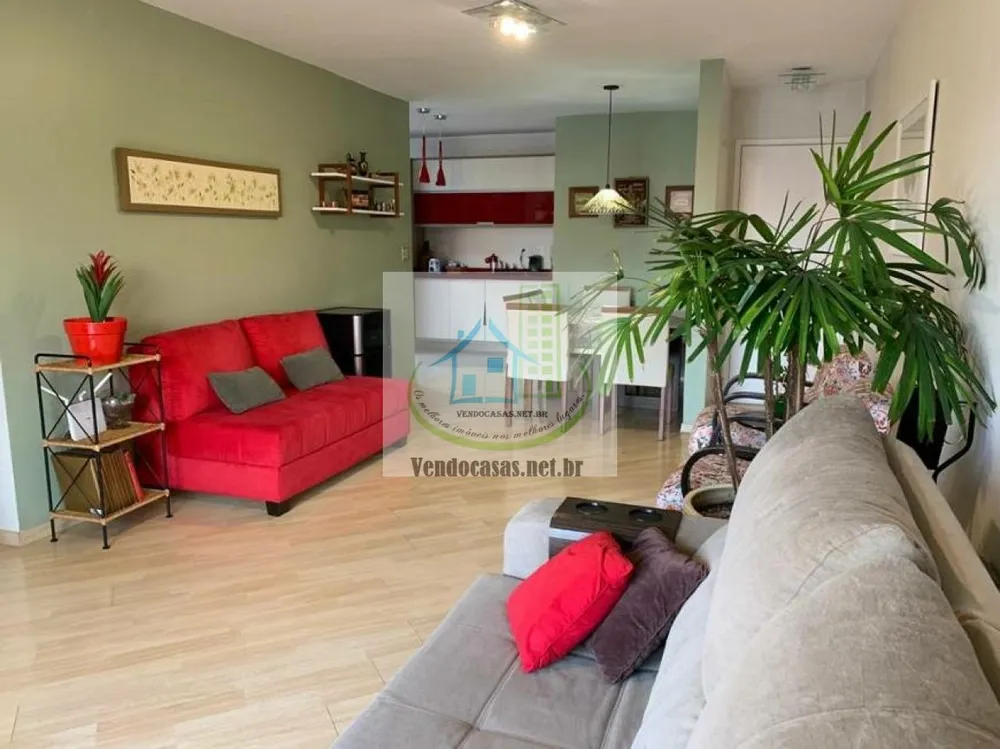 Apartamento, 2 quartos, 113 m² - Foto 12
