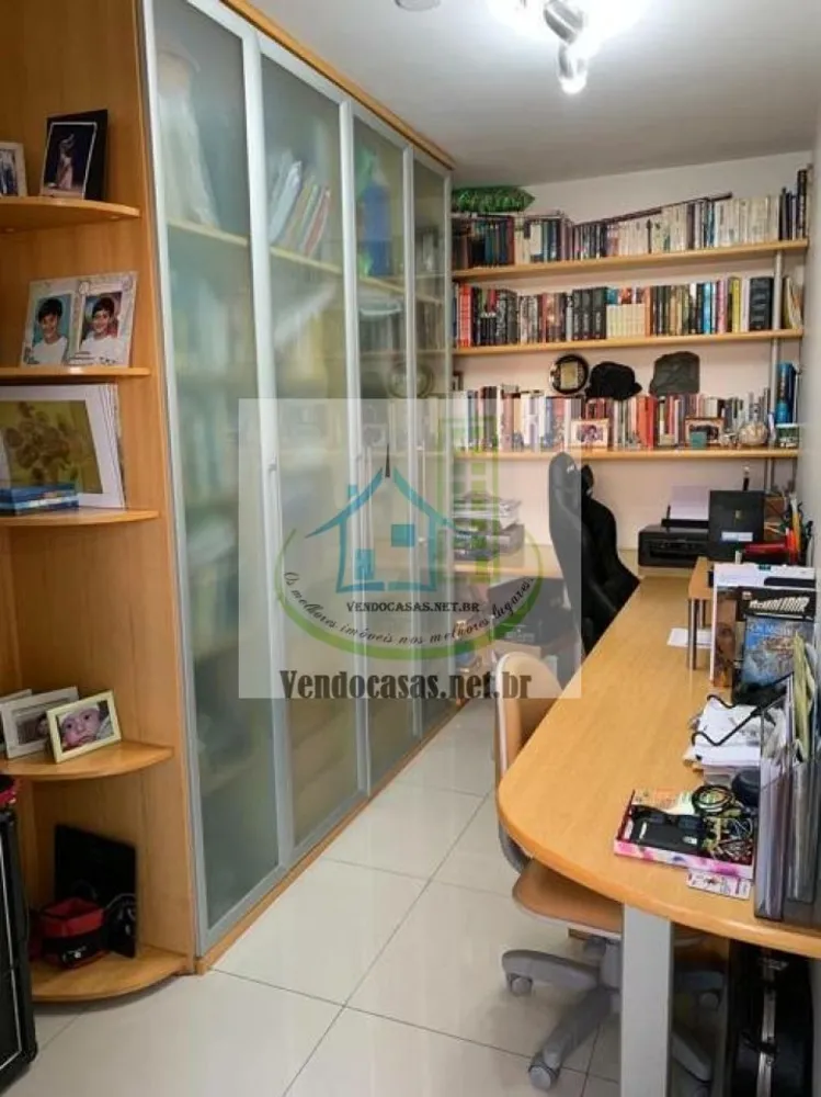 Apartamento, 2 quartos, 113 m² - Foto 6