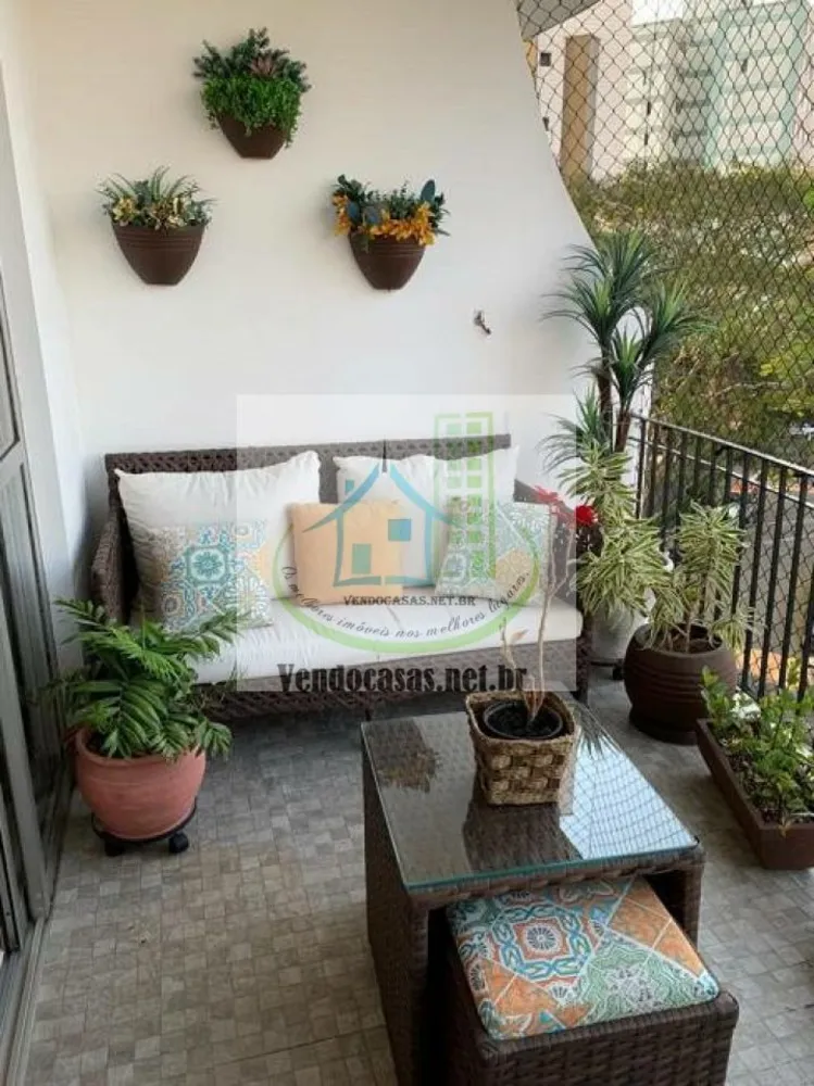 Apartamento, 2 quartos, 113 m² - Foto 1