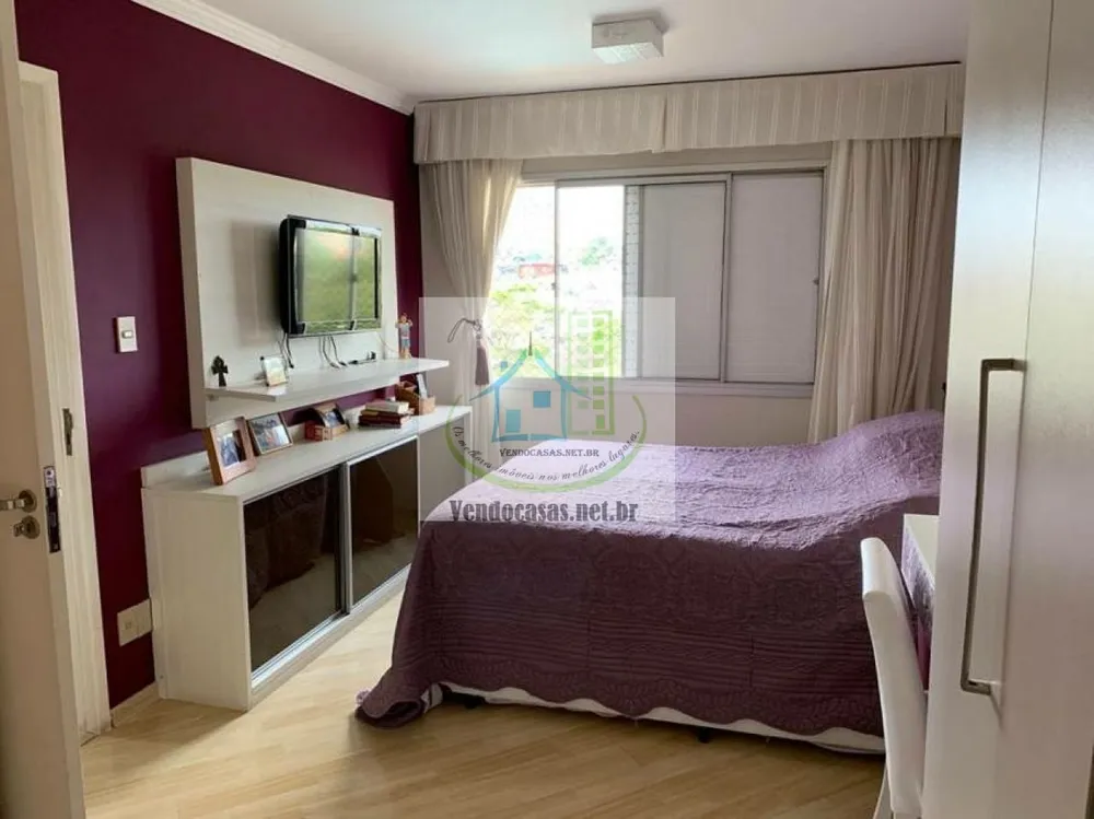 Apartamento, 2 quartos, 113 m² - Foto 2