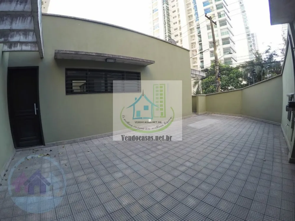 Casa, 10 quartos, 380 m² - Foto 11