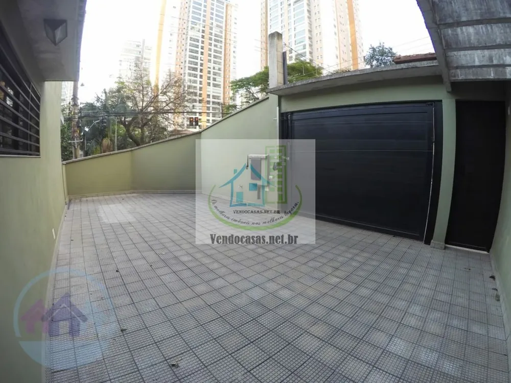 Casa, 10 quartos, 380 m² - Foto 2