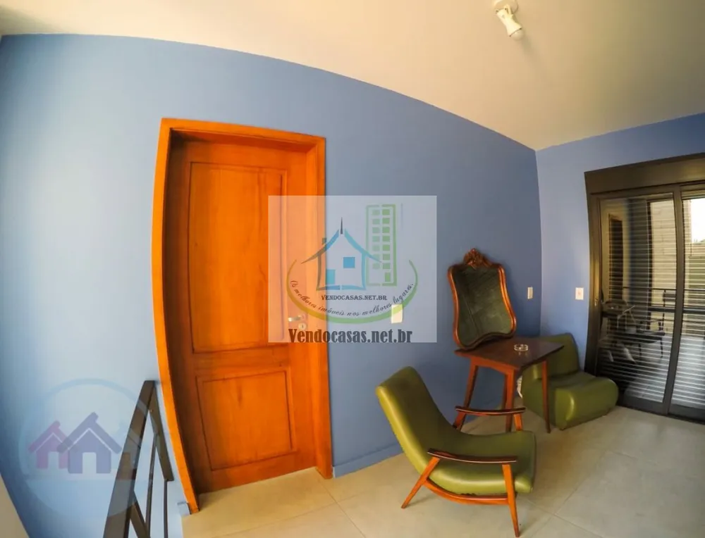 Casa, 10 quartos, 380 m² - Foto 4