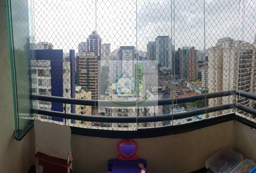 Apartamento, 2 quartos, 78 m² - Foto 3