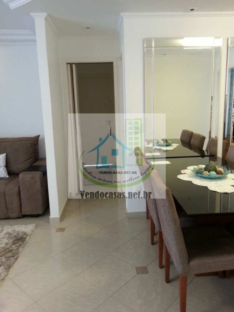 Apartamento, 2 quartos, 78 m² - Foto 2
