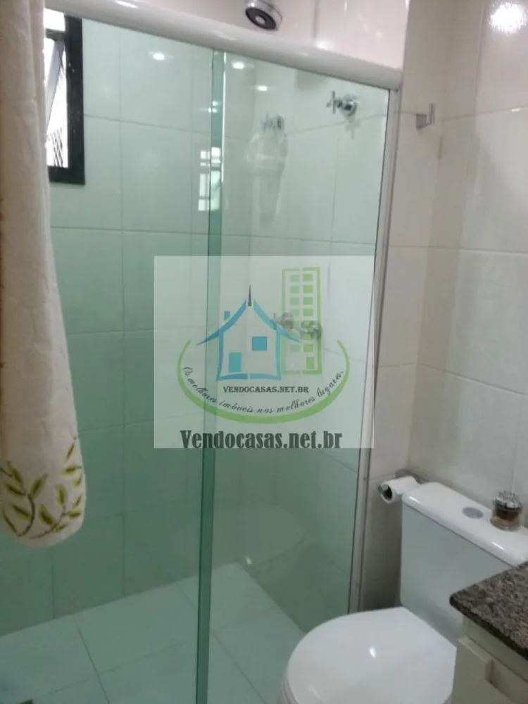 Apartamento, 2 quartos, 78 m² - Foto 12