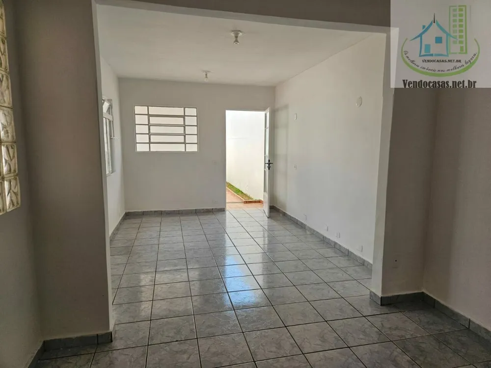 Casa, 3 quartos, 144 m² - Foto 2