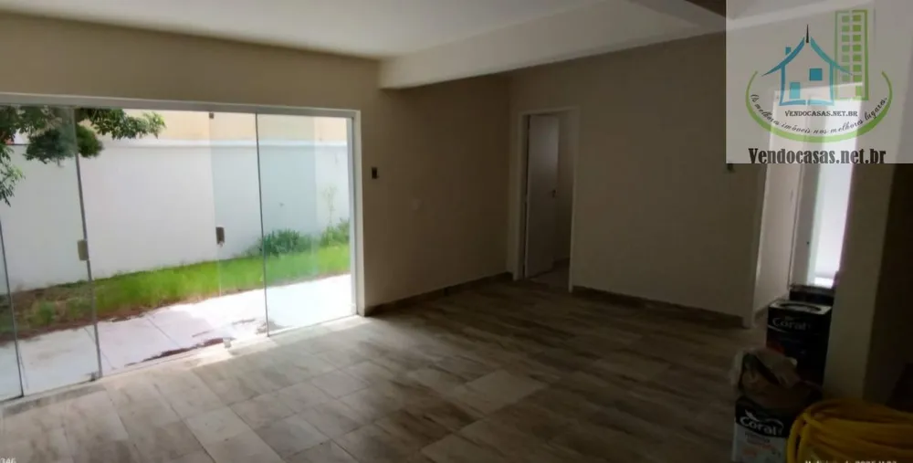 Casa, 4 quartos, 276 m² - Foto 2