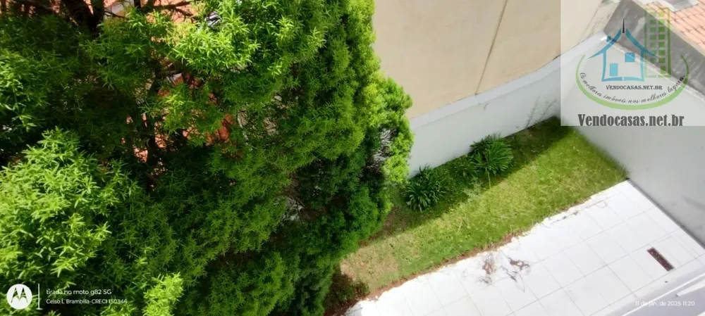 Casa, 4 quartos, 276 m² - Foto 1