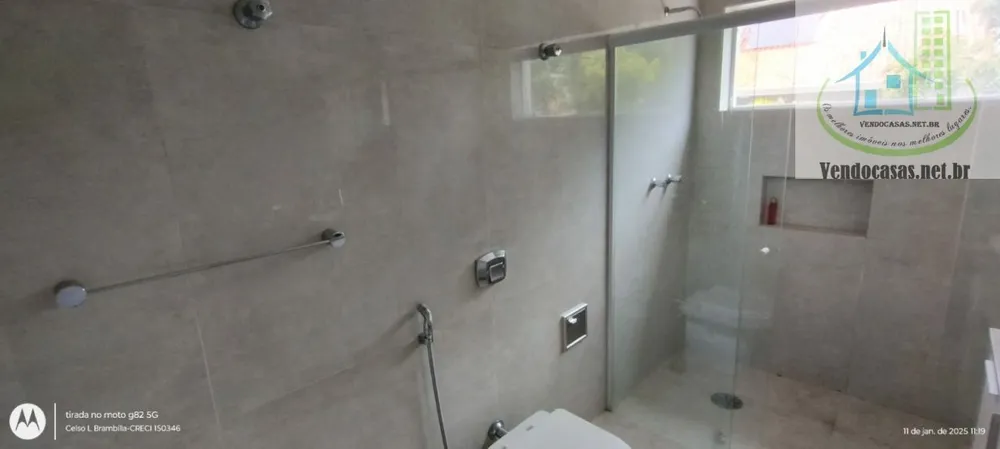 Casa, 4 quartos, 276 m² - Foto 8