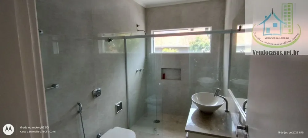 Casa, 4 quartos, 276 m² - Foto 3