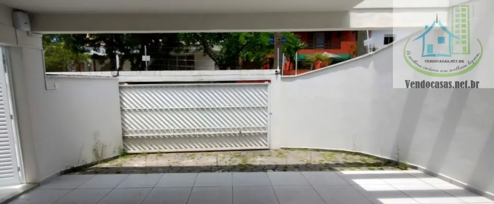 Casa, 4 quartos, 276 m² - Foto 13