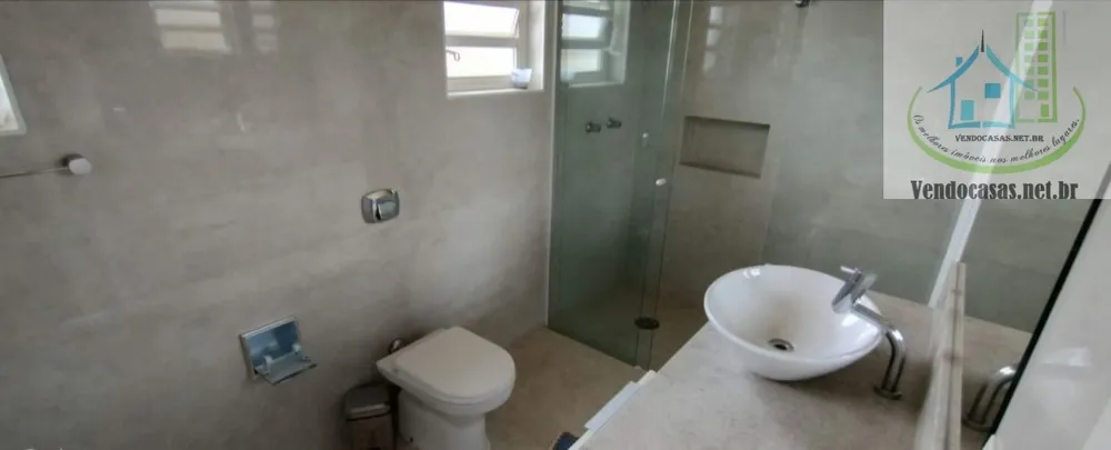 Casa, 4 quartos, 276 m² - Foto 12