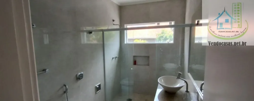 Casa, 4 quartos, 276 m² - Foto 11