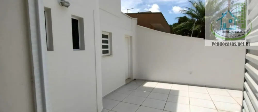 Casa, 4 quartos, 276 m² - Foto 4